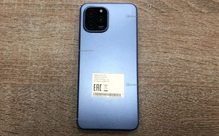 Huawei nova Y61 4/128 ГБ