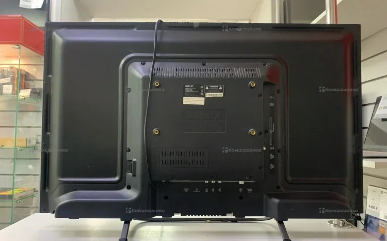 Телевизор Dexp H32C7200K