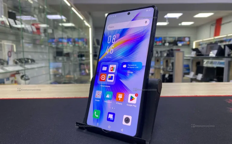 Infinix Note 30 Pro 8/256 ГБ