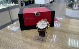 Часы  TISSOT T106417A