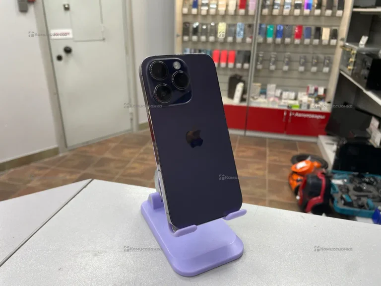 Apple iPhone 14 Pro 6/128 ГБ