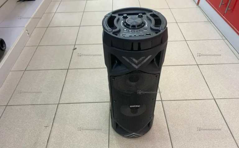 Колонка ZQS4439s