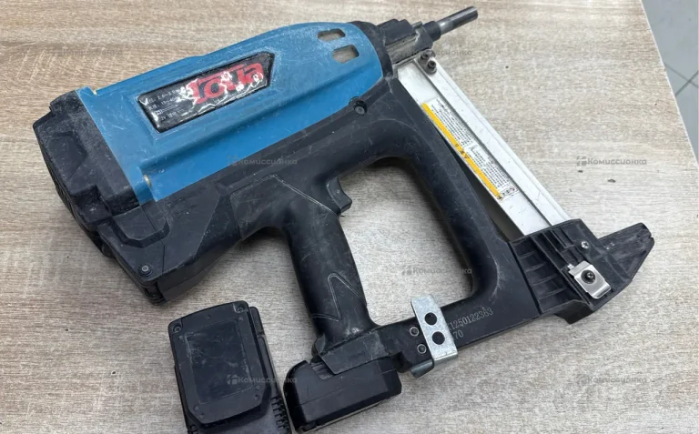 Гвоздезабивной пистолет Toua GSN50