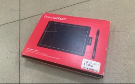 Купить Графический  Планшет WACOM 2540. б/у , в Кострома Цена:2500рублей