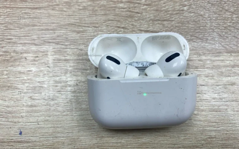 Наушники  AirPods 2