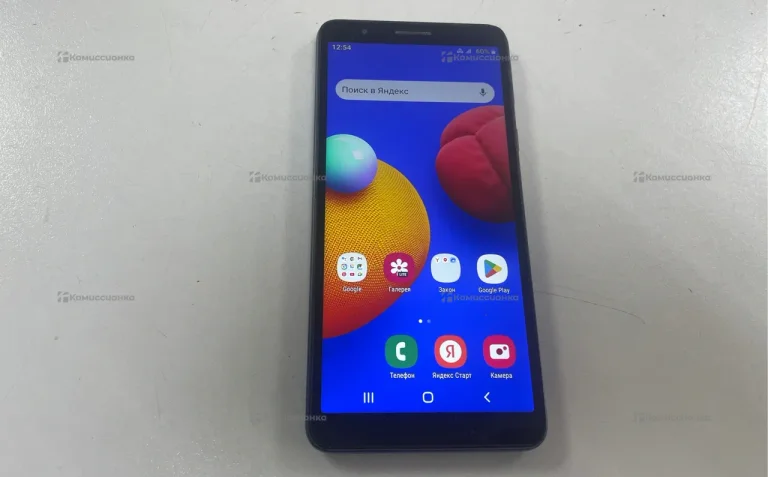 Samsung Galaxy A01 Core 1/16 ГБ