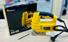 Электролобзик Kolner KJS 480