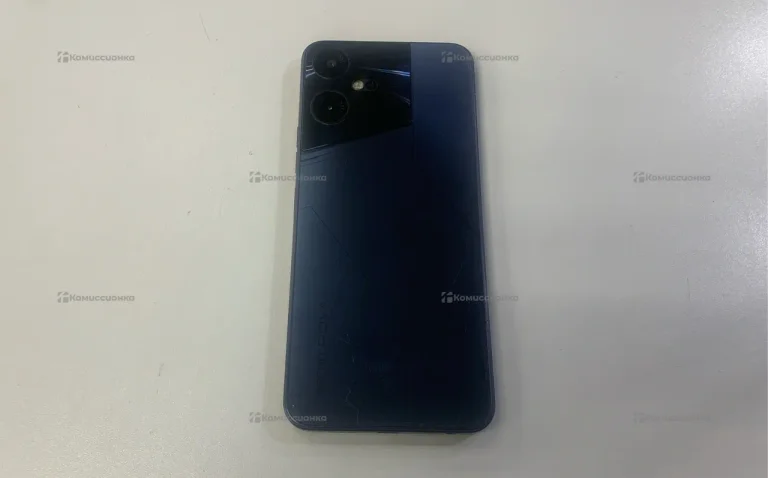 Tecno Pova Neo 3 8/128gb