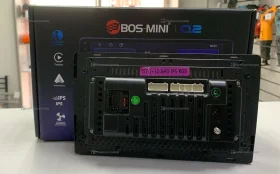 Купить Автомагнитола Bos-mini Q2 2/32Gb б/у , в Краснодар Цена:3900рублей