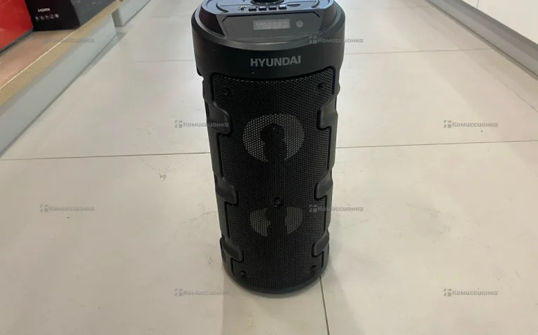 Колонка  Hyundai H-MC160
