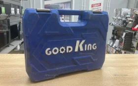 Купить Набор инструментов Good King 78 предметов б/у , в Самара Цена:1900рублей