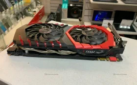 Видеокарта GeForce GTX 1070 Gaming