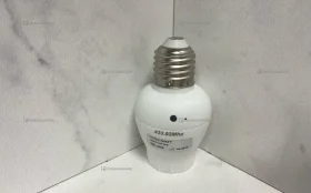 Умный цоколь Исток Смарт