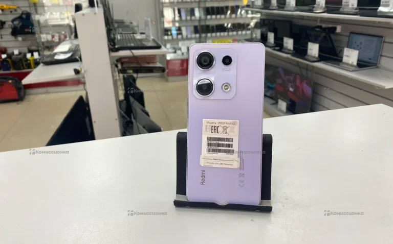 Xiaomi Redmi Note 14S 8/128Gb
