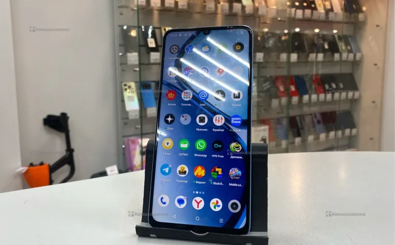 Realme Note 50 3/64Gb