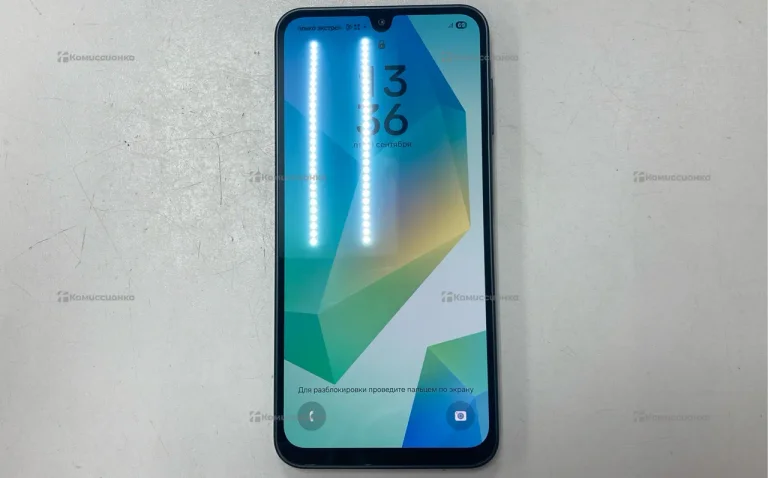 Samsung Galaxy A16 4/128 ГБ