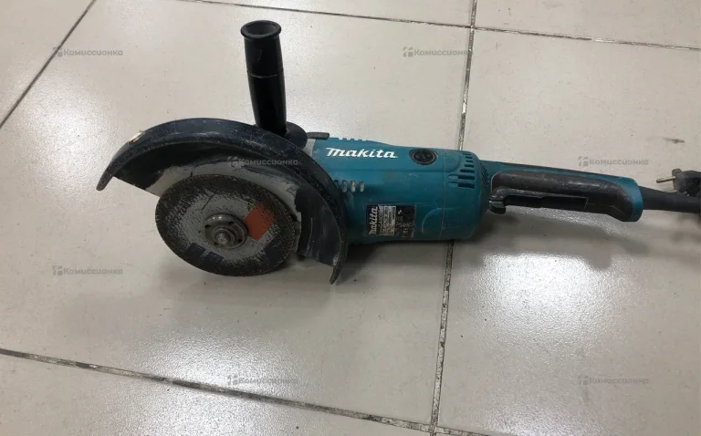 УШМ makita GA9020SF