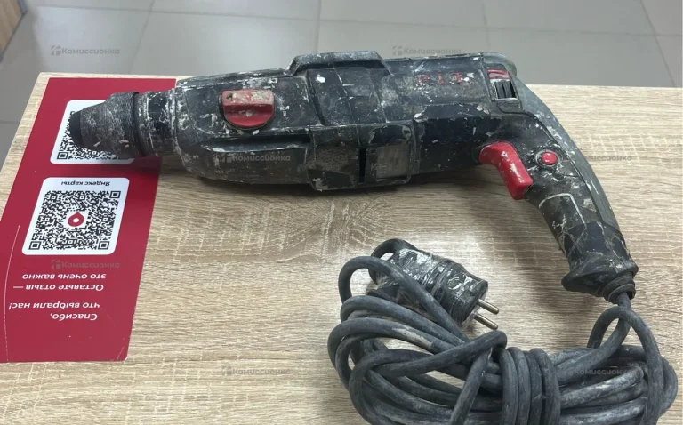 Перфоратор PBH28-C1