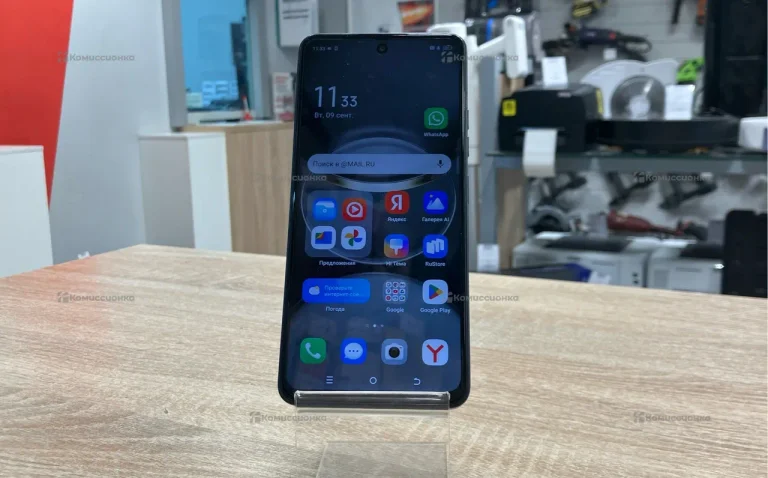 Tecno Spark 30 8/128 ГБ