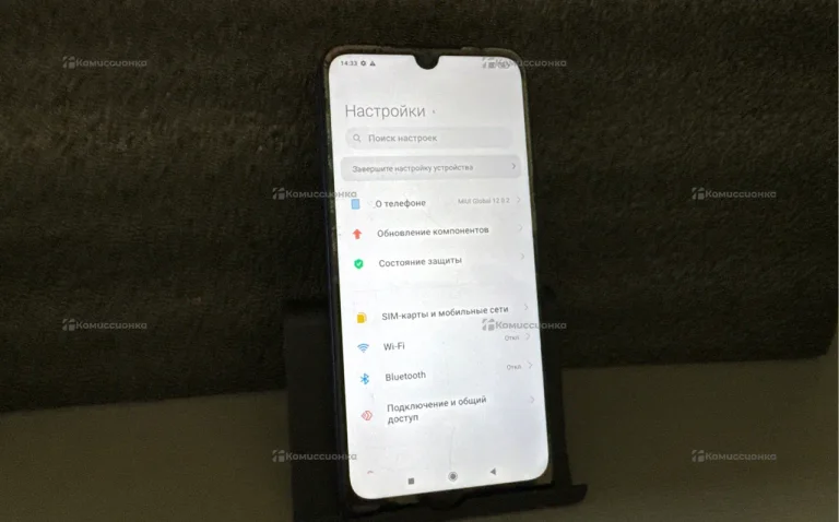 Xiaomi Redmi Note 7 3/32Gb