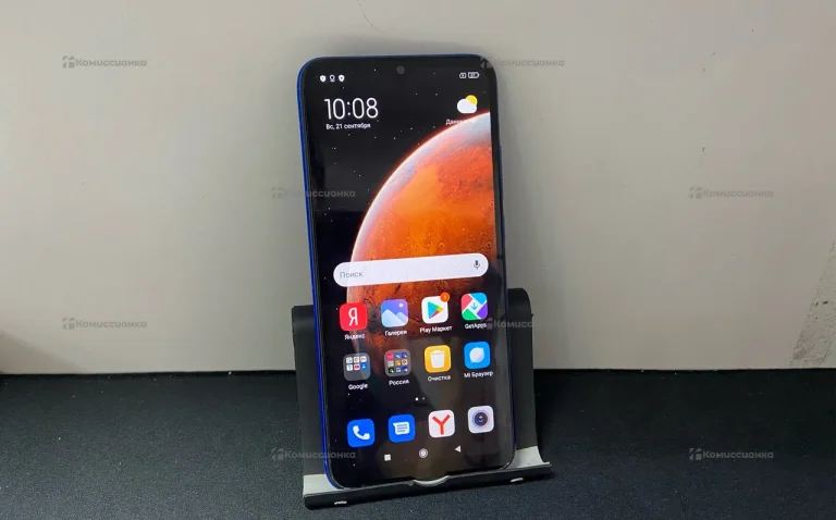 Xiaomi Redmi 9A 2/32 ГБ