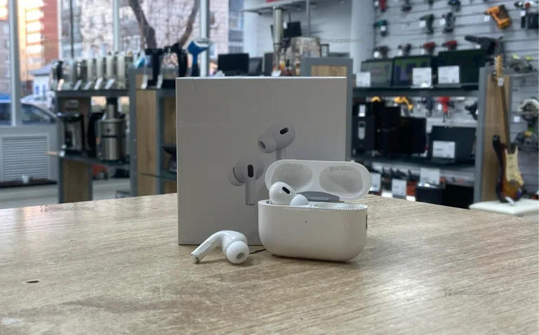 Наушники  AirPods Pro