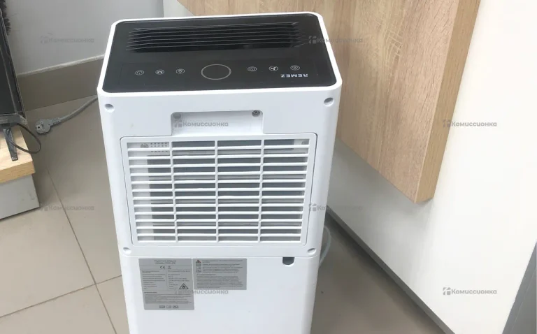 Осушитель Remez RMD-313