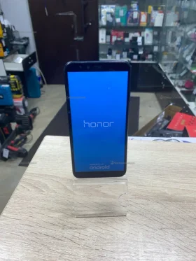 Купить Honor 9 Lite 4/64 ГБ б/у , в Зеленодольск Цена:2200рублей