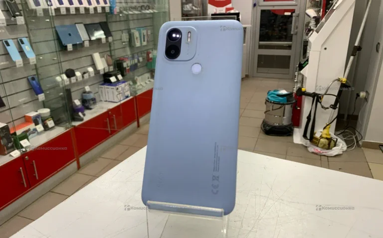 Xiaomi Redmi A2+ 3/64ГБ