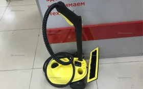 Купить Пароочиститель Kacher sc3 б/у , в Энгельс Цена:7990рублей