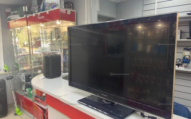 Телевизор Panasonic TX-LR32XM5A
