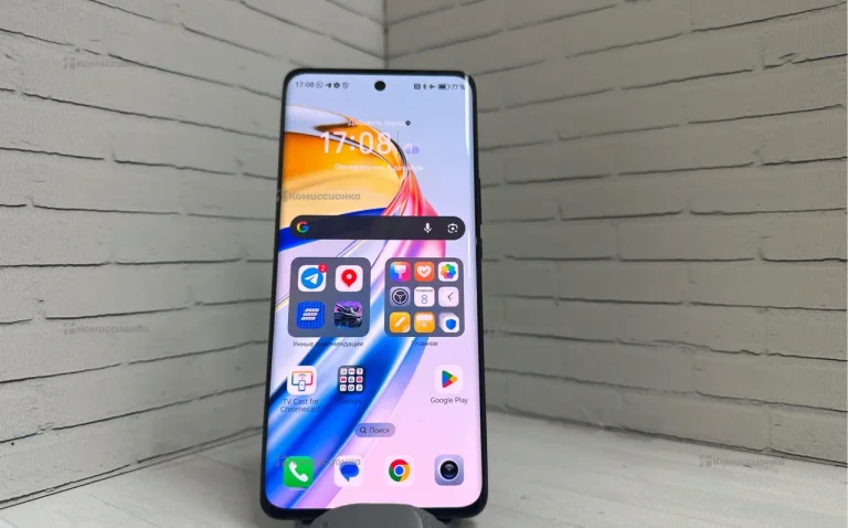 Honor X9b 12/256 ГБ