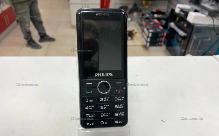 Philips Xenium E172