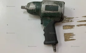 Гайковерт Metabo DSSW 360