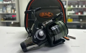 Купить Катушка Daiwa Black widow BR5000A б/у , в Симферополь Цена:3900рублей