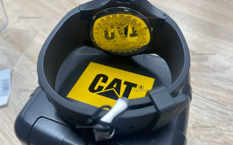 Часы CAT A1.162.21.121