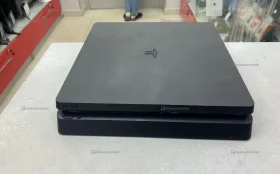Приставка ps 4 slim 500gb.