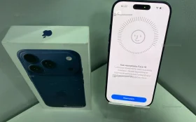 Apple iPhone 17 Pro 8/256 ГБ