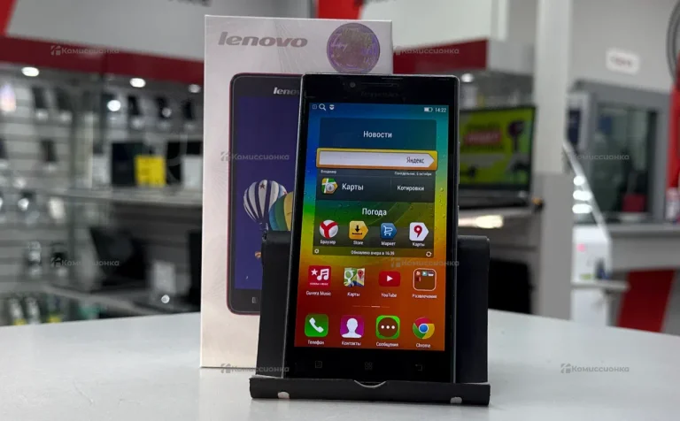 Lenovo S850 1/16 ГБ