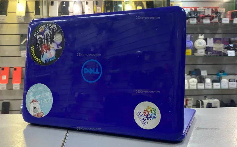 Ноутбук Dell Inspirion P24T