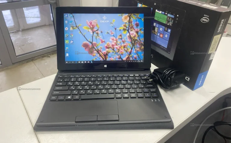 Планшет DExP. kx310i