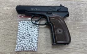 Купить Пистолет galaxy g2.29 б/у , в Казань Цена:1500рублей