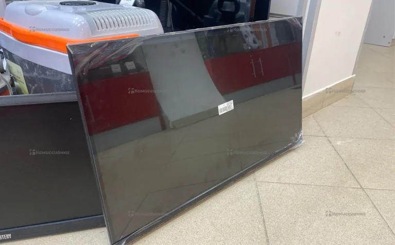 Телевизор Qled Color Tv