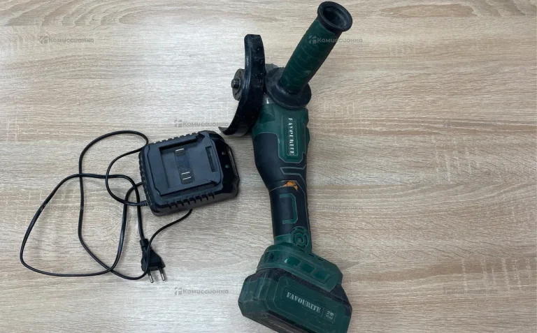 УШИ Аккумуляторная OBS 21 FG 125