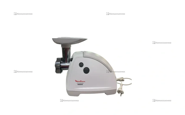 Мясорубка Moulinex HV8 ME620132