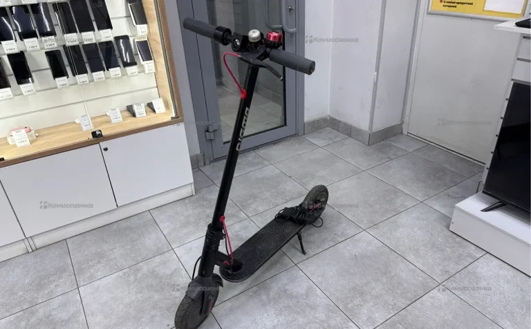 Электросамокат Digma HF8.5-4