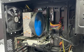 Системный блок