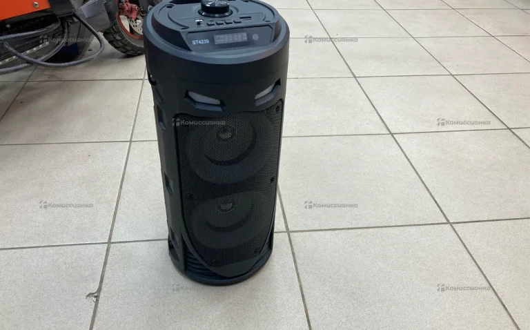 Колонка  st4239