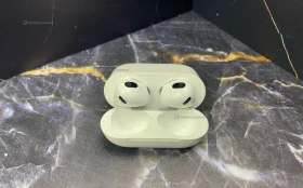 Купить Наушники AirPods rep б/у , в Екатеринбург Цена:790рублей