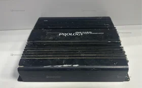 Купить Усилитель  prology ca200 б/у , в Краснодар Цена:1900рублей